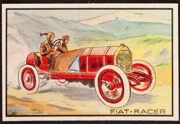 4 Fiat-Racer